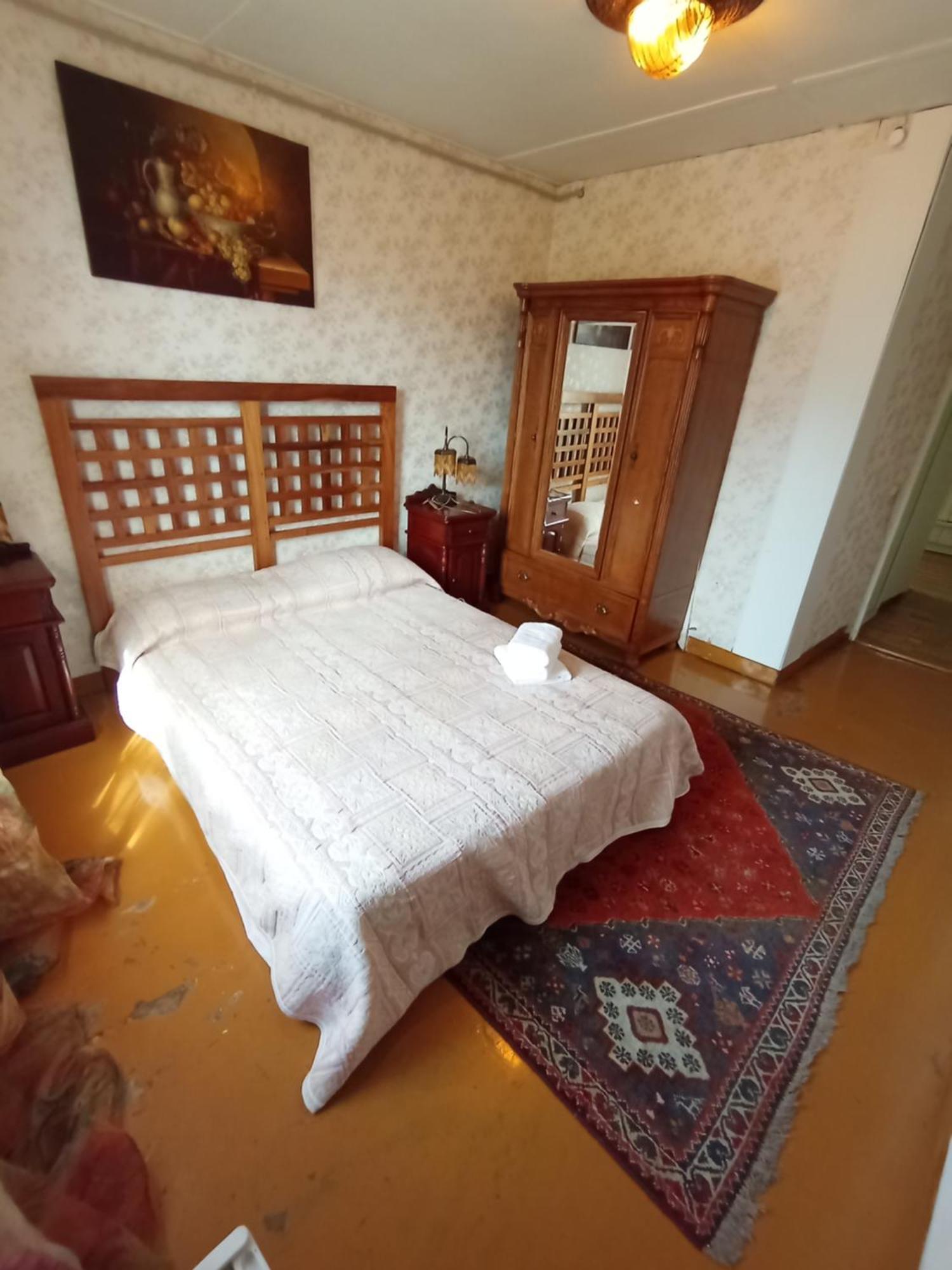 Baltic Holiday Guest House Jūrkalne Habitación foto