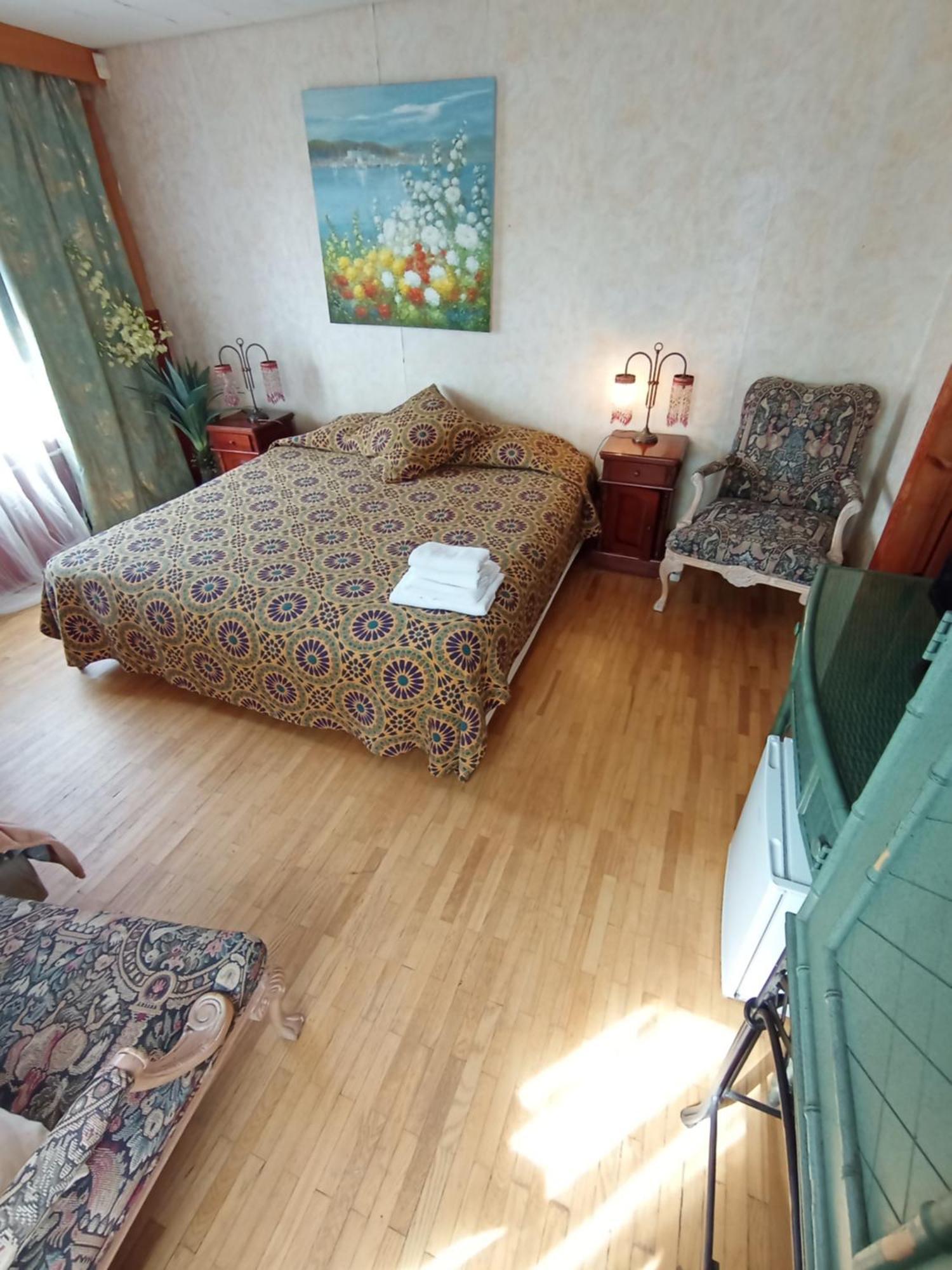Baltic Holiday Guest House Jūrkalne Exterior foto