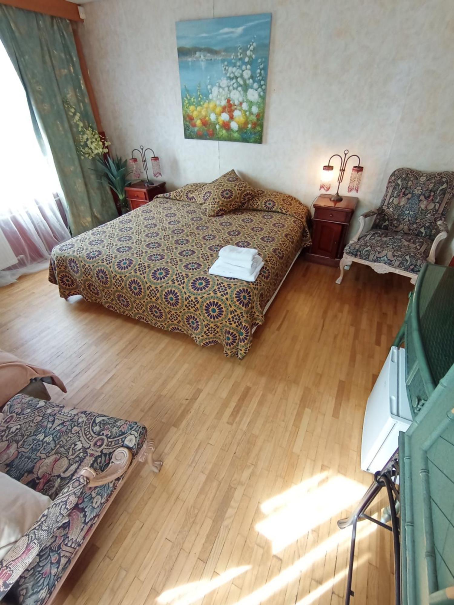 Baltic Holiday Guest House Jūrkalne Exterior foto