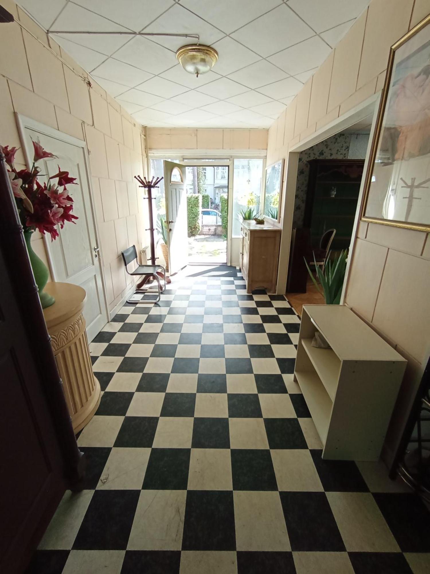 Baltic Holiday Guest House Jūrkalne Exterior foto