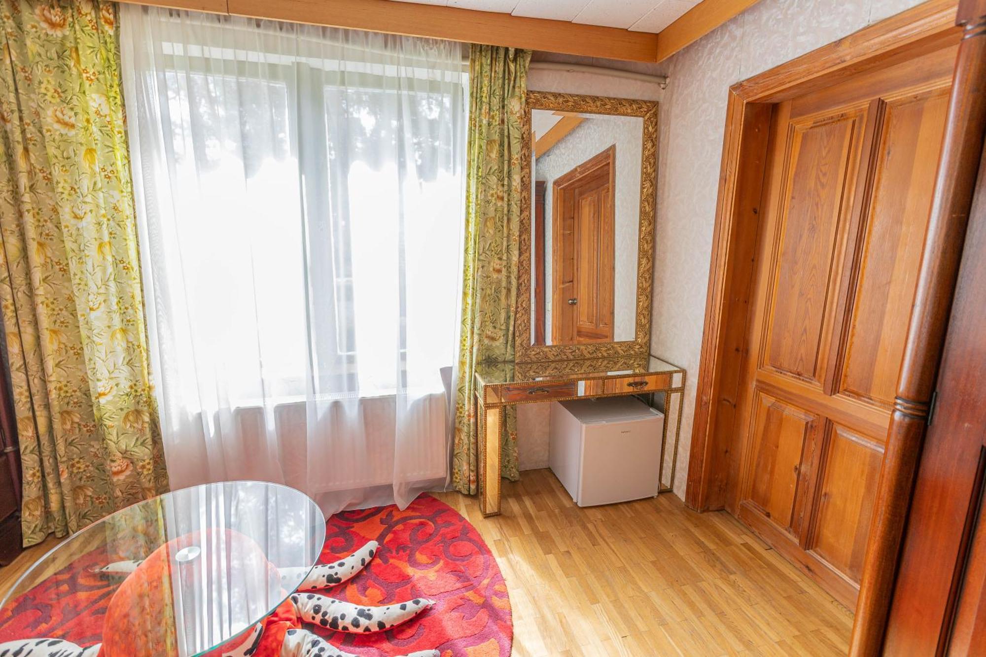 Baltic Holiday Guest House Jūrkalne Exterior foto
